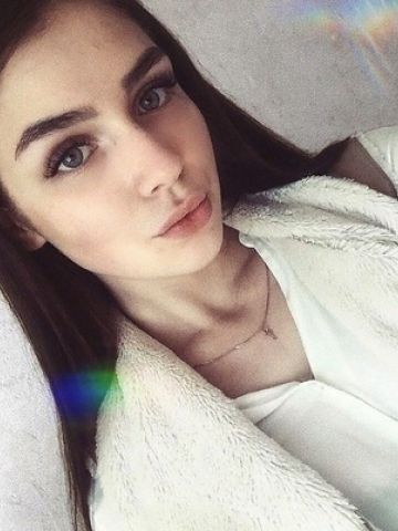 Проститутка Азалия